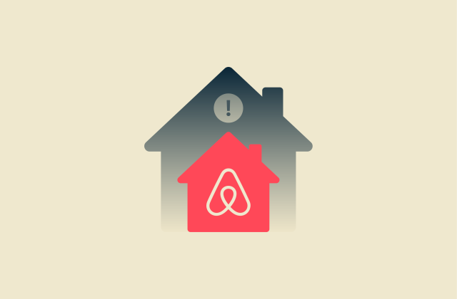 Estafas en Airbnb: cómo detectarlas y protegerse como huésped o anfitrión