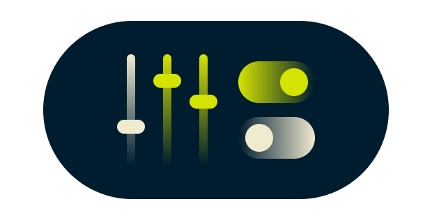 Pro funktioner WPA3 wi-fi-sikkerhed, dynamisk DNS, port forwarding og Lightway Passthrough.
